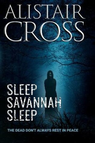 Cover of Sleep, Savannah, Sleep