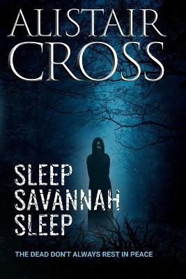 Book cover for Sleep, Savannah, Sleep