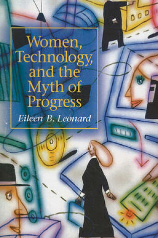 Cover of Women, Technologynd the Myth of Progress- (Value Pack W/Mylab Search)