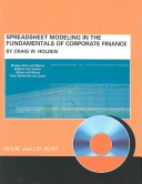 Book cover for Spreadsheet Modeling CD/Workbook