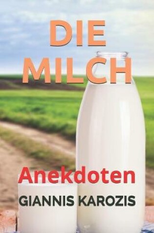 Cover of Die Milch