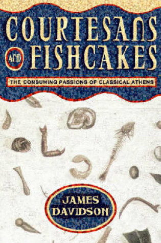 Cover of Courtesans and Fishcakes
