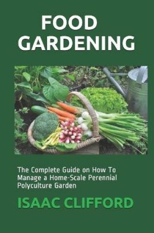 Cover of Food Gardening