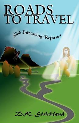 Book cover for Roads to Travel