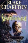 Book cover for Spellwright