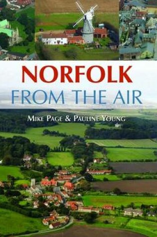 Cover of Norfolk from the Air