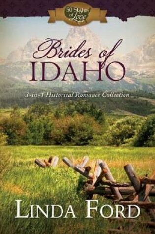 Cover of Brides of Idaho