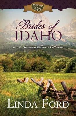 Book cover for Brides of Idaho