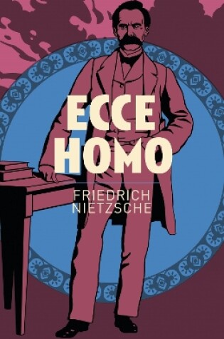 Cover of Ecce Homo