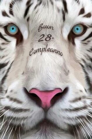 Cover of Buon 28o Compleanno