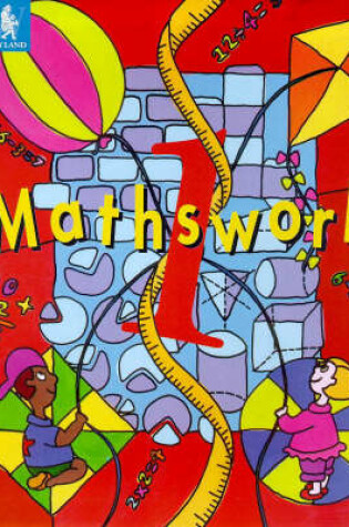 Cover of Mathswork