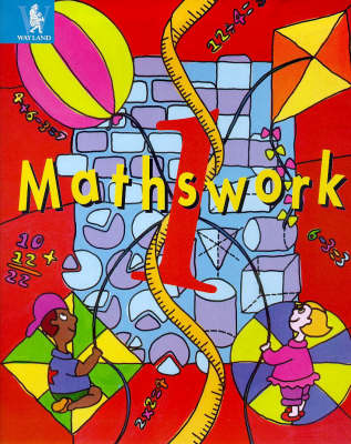 Book cover for Mathswork