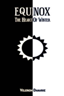 Book cover for Equinox : The Heart Of Winter