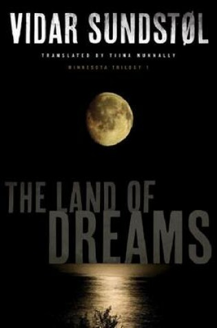 Cover of The Land of Dreams