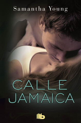 Cover of Calle Jamaica / Before Jamaica Lane
