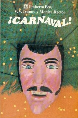 Cover of Carnaval !
