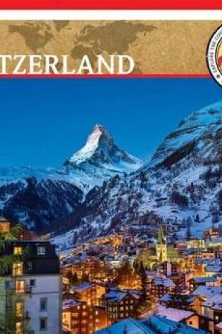 Cover of Switzerland