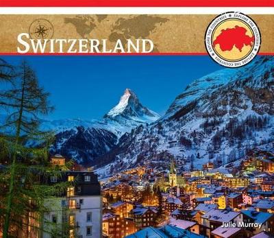 Cover of Switzerland