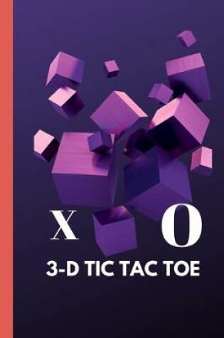 Cover of 3-D Tic Tac Toe