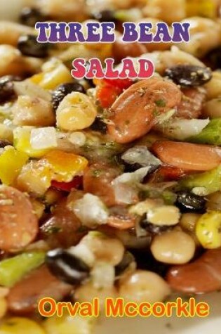 Cover of Three Bean Salad