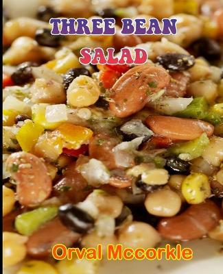 Cover of Three Bean Salad