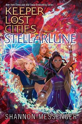 Cover of Stellarlune