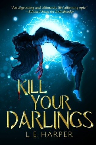 Cover of Kill Your Darlings