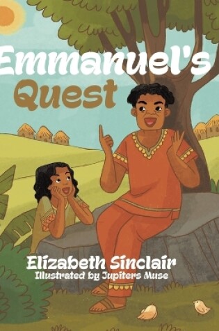 Cover of Emmanuel's Quest