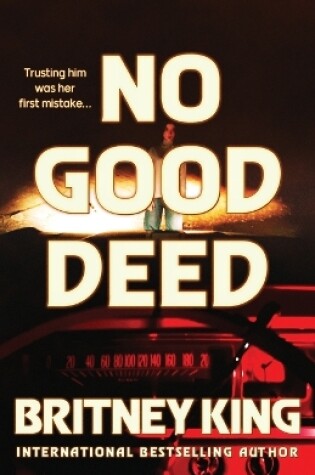 Cover of No Good Deed