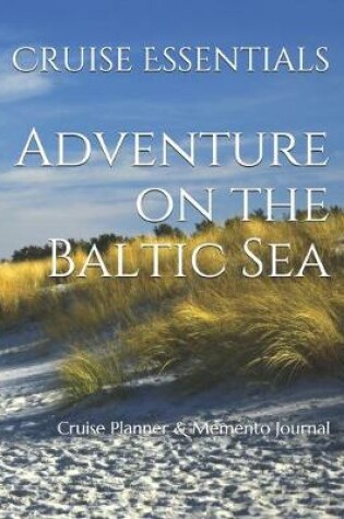 Cover of Adventure on the Baltic Sea