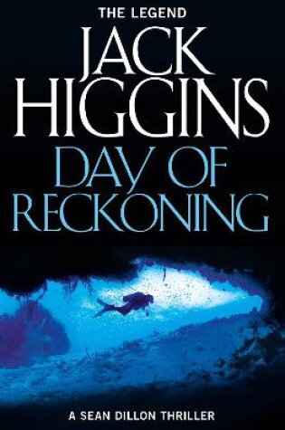 Cover of Day of Reckoning