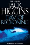 Book cover for Day of Reckoning