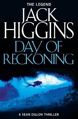 Cover of Day of Reckoning