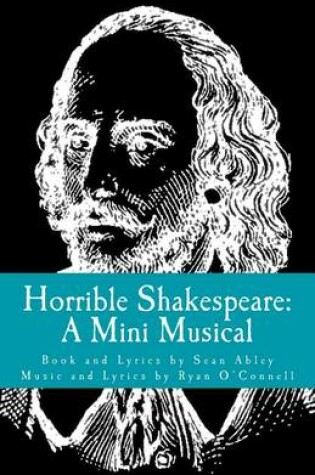 Cover of Horrible Shakespeare