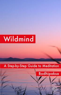 Book cover for Wildmind