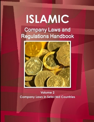 Book cover for Islamic Company Laws and Regulations Handbook Volume 2 Company Laws in Selected Countries