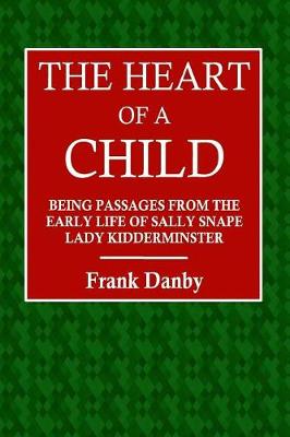 Book cover for The Heart of a Child