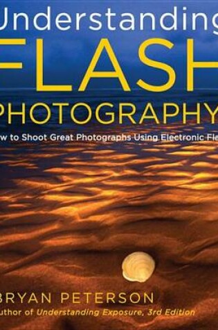 Cover of Understanding Flash Photography