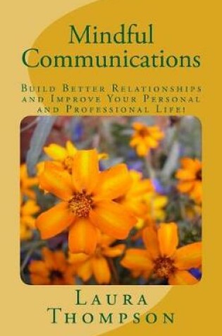 Cover of Mindful Communications