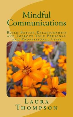 Book cover for Mindful Communications