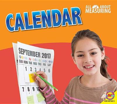 Book cover for The Calendar