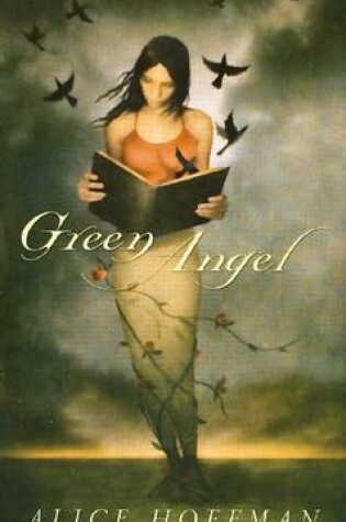 Cover of Green Angel