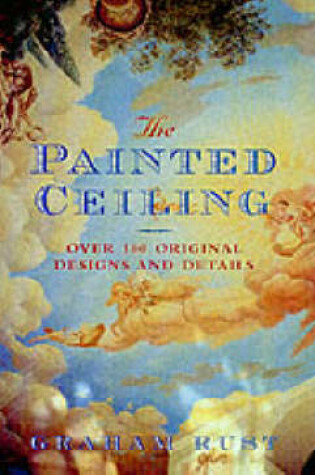 Cover of The Painted Ceiling