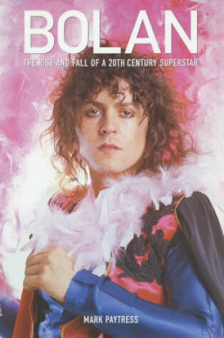 Cover of Bolan