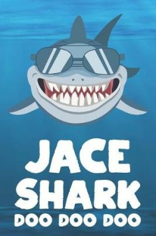 Cover of Jace - Shark Doo Doo Doo
