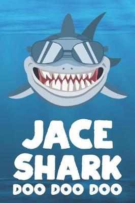 Book cover for Jace - Shark Doo Doo Doo