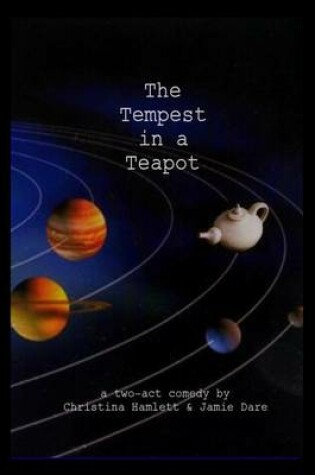 Cover of The Tempest in a Teapot