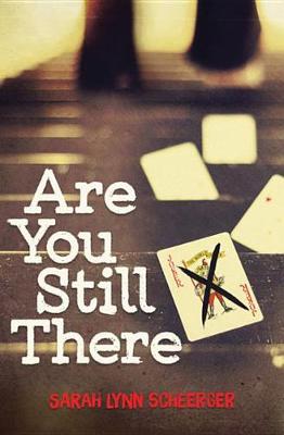 Cover of Are You Still There