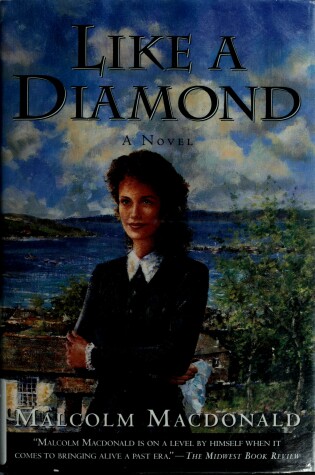 Cover of Like a Diamond