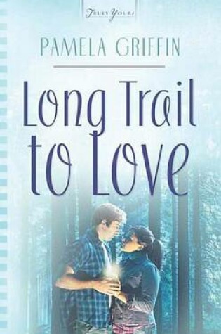 Cover of Long Trail to Love